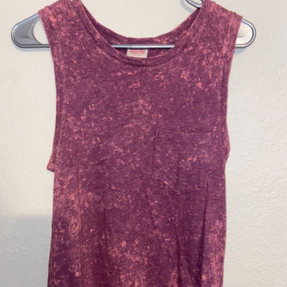 Tank top